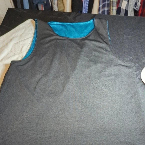 Men's Authentic Jersey - Black and White SAN JOSE !!!! - Picture 9 of 10